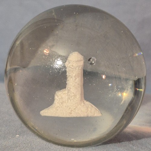 Andy davis handmade sulphide - davis,