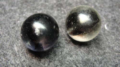 Heaton and bogard - bogard, sulphide